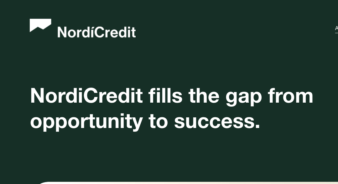 Nordicredit tar in nytt kapital